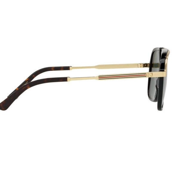Used Gucci UNISEX Sunglasses - Picture 8 of 11